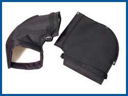 Handlebar Bar Muffs - Hand Warmers