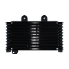 Black Aluminium Oil Cooler Radiator for GSF600 Bandit 95-04 GSF650 05-06 