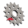 JT 1516 Front 520 Gearbox Drilled Lightweight Sprocket for GSX-R600 97-17 GSX-R1000 01-08