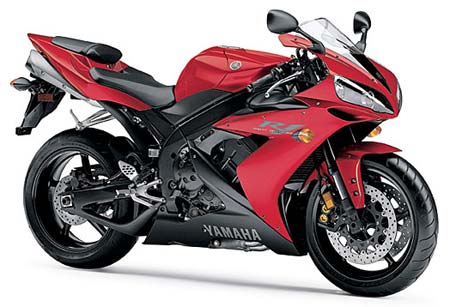 Jack Up Kit for Yamaha YZF-1000 R1 04-06