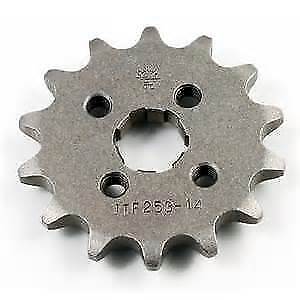 253 Front 420 Gear Box Sprocket Honda MSX125 Grom 13-25