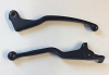 Honda CB500 Replacement Brake & Clutch Lever Set 1996-2003