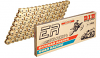 DID 520 Gold ERV7 X-Ring Race Track Bike Off Road Drive Chain Various Lengths 