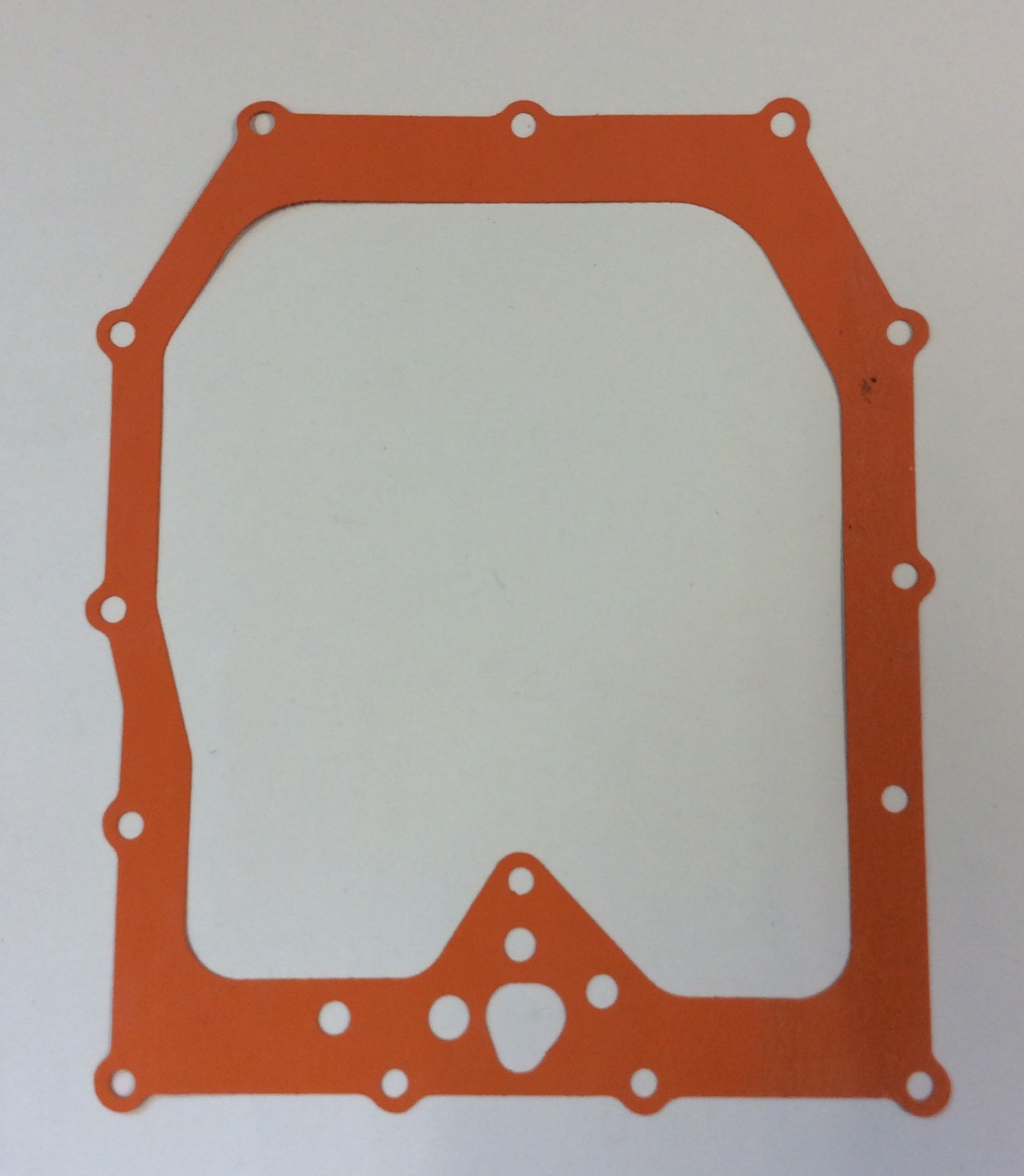 Sump Oil Pan Gasket for Suzuki Bandit 