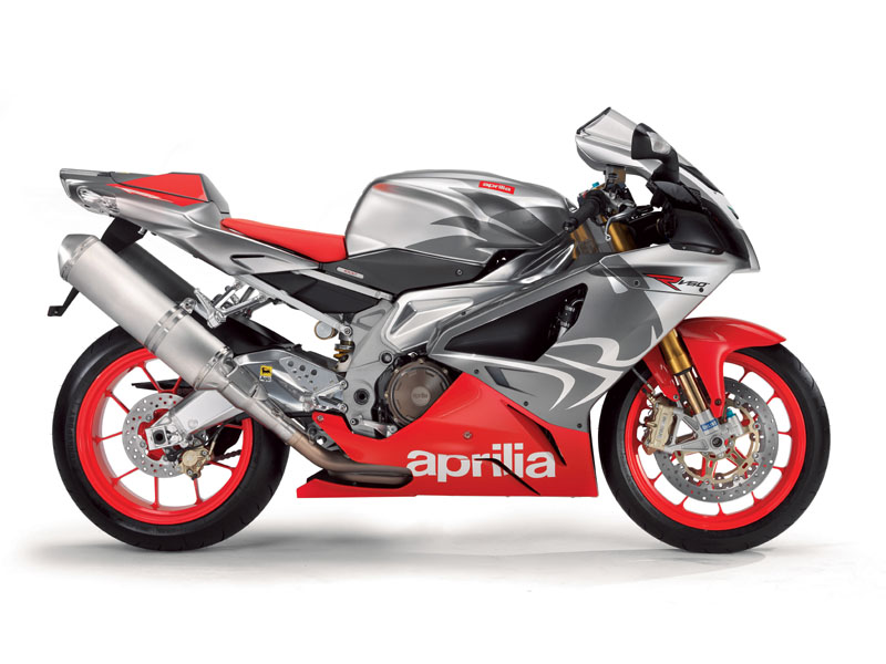 Jack Up Kit for Aprilia RSV1000 Mille 2001-2003 & Tuono 2002-2005