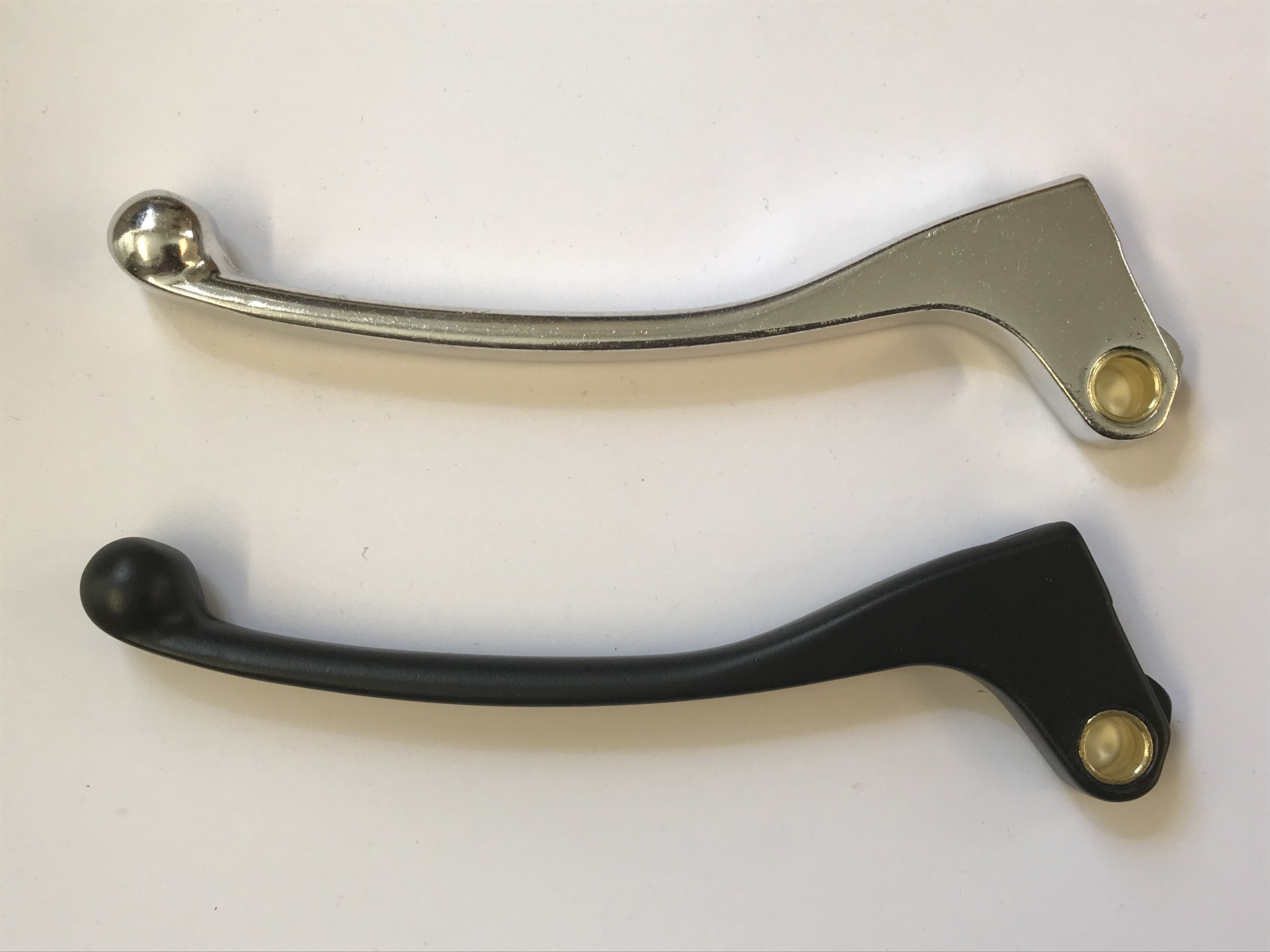 Honda CB500 Replacement Clutch Lever 1994-2003 Black or Silver