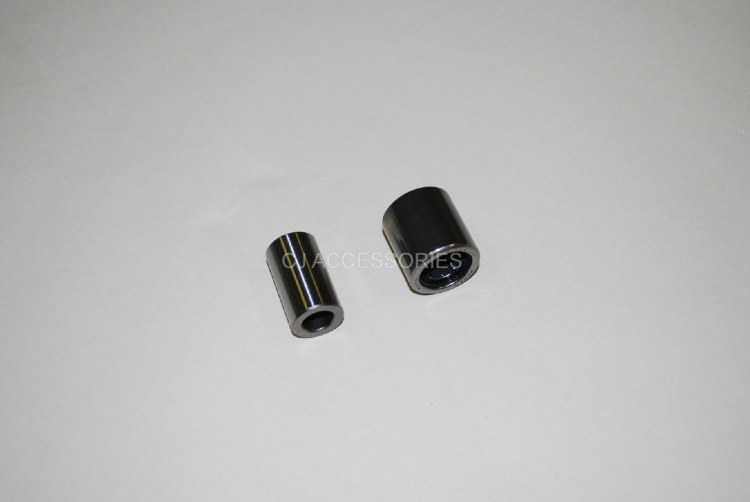 Suzuki GSF600 95-04 GSF1200 96-05 GSF400 Bandit Rear Shock Needle Bearing Kit
