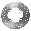 MTX Rear Stainless Steel Brake Disc For Honda CB500 1996-2003