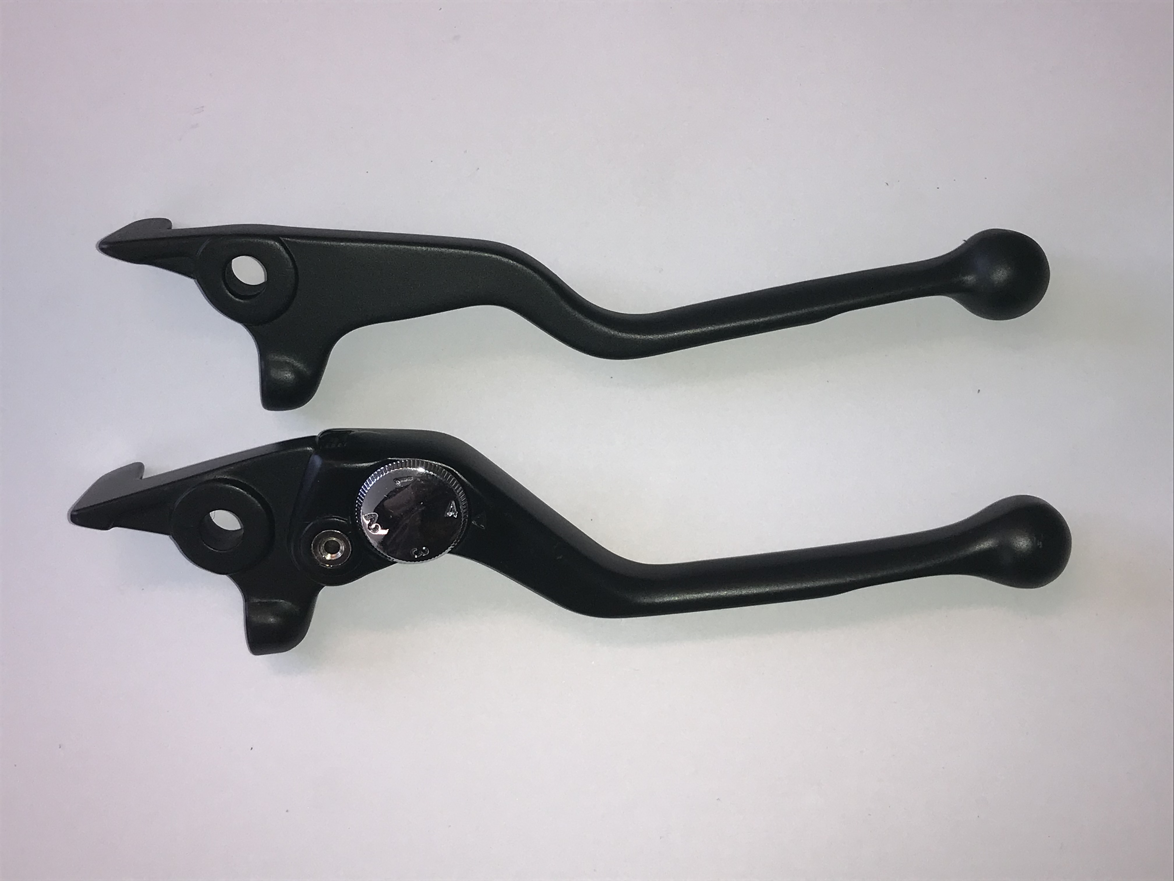 Honda CB500 Replacement Brake Lever 1996-2003 for Brembo Master Cylinder Standard Style or Adjustable