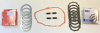 Honda CB500 1994-2003 EBC Full Clutch Kit Steel & Friction Plates Springs & Gasket