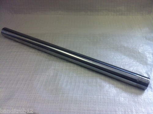 Suzuki GSF600 Bandit High Quality Front Fork Stanchions Tubes 00-04 MK2