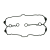 GENUINE SUZUKI Cam Cover Valve Rocker Cover Gasket Seal Fit GSF650 GSX650F GSF1250 GSX1250F Bandit