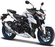 Jack Up Kit for Suzuki GSX-S750 2015-2021