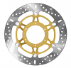 Suzuki GSF1200 Bandit High Quality EBC Front Disc - MD3006X