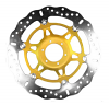 Suzuki GSF1200 Bandit High Quality EBC Contour Wavy Disc Front - MD3006XC