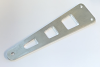 Universal Exhaust Hanger Bracket 