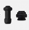 Rear brake caliper rubber shaft slider bolt boot & gaiter for MSX125 GROM 13-26