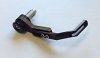 Biketek CNC Front Brake Lever Guard Adjustable High Quality Race & Track Bike 