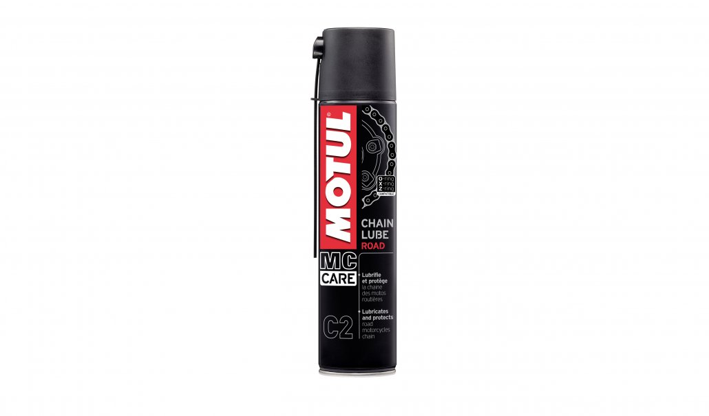 400ml Motul C2 Road Chain Lube