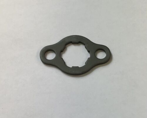 Front Sprocket Retainer Locking Plate Tab Washer Honda MSX125 Grom Z125 Monkey