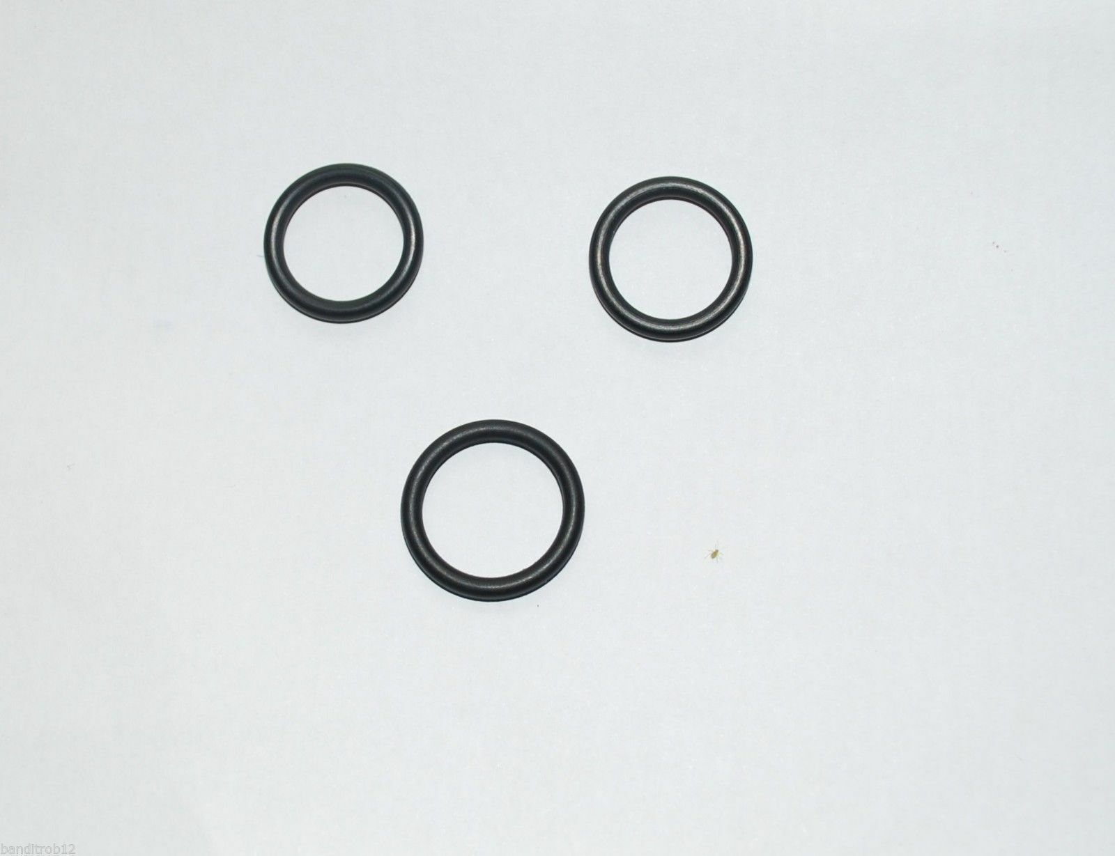 Engine Oil Lines O Ring Seals O-Rings for GSF600 GSF1200 Bandit
