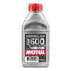 Motul RBF 600 Factory Line Synthetic DOT 4 Racing Brake Clutch Fluid 500ml 0.5L 