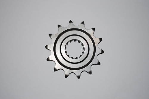 RENTHAL Front 17 Th Sprocket Upgrade Bandit GSF1250
