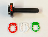 Quick Action Throttle For Honda CB500 94-03 Race Track Bike 