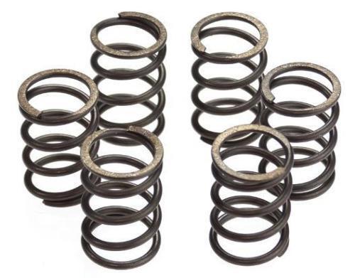 Honda MSX125 Grom 2013-2020 EBC Heavy Duty Clutch Springs x 6 CSK197 