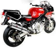 Jack Up Kit for Yamaha TRX850 93 On