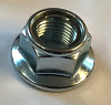 Honda CB500 1994-2003 Front Spindle Axle Nut