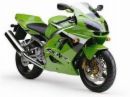 Jack Up Kit for Kawasaki ZX-9 ZX9R