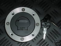 Replacement Petrol Caps GSXR SV TL GSX Bandit RF GSX 