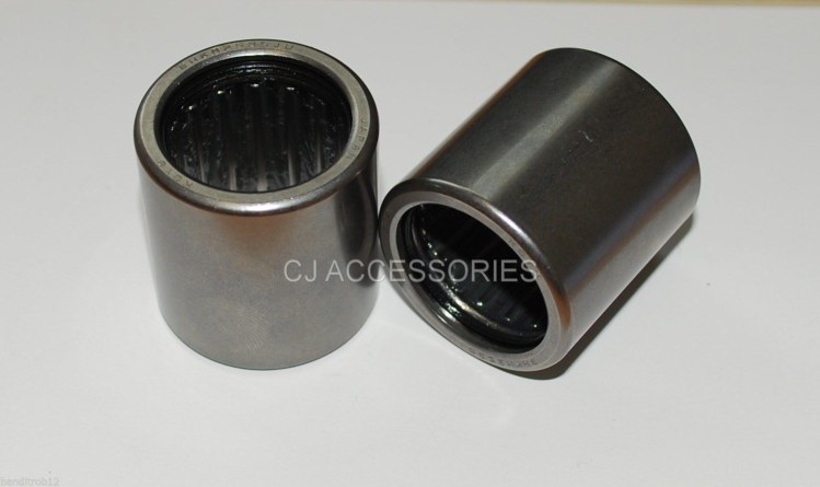  Suzuki GSF600 GSF1200 Bandit Swing Arm Needle Pivot Bearings SV650 RF600 RF900