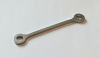 Lightweight Stainless Steel Front Brake Or Clutch Reservoir Mounting Bracket 