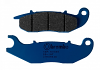Honda MSX125 Grom 13-25 Brembo Front Carbon Ceramic Brake Pads 07HO5606