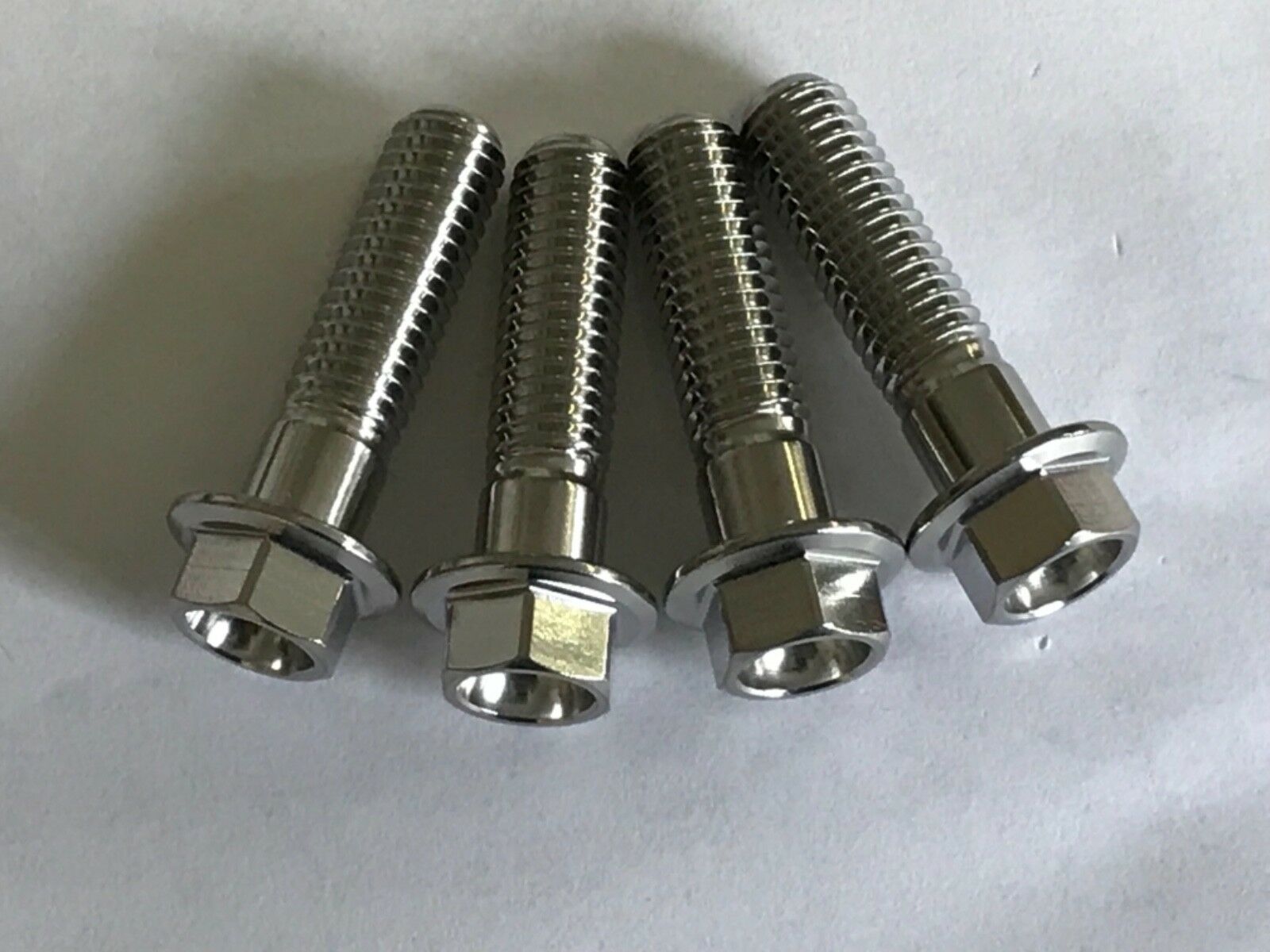 FRONT Brake Caliper Hanger Mount Bolts GSF1200 Bandit 