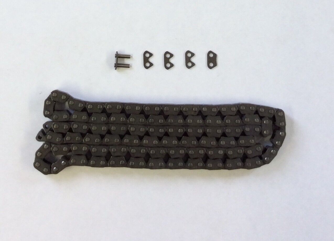 High Quality New Replacement Timing Cam Chain for GSF1200 Bandit 96-05