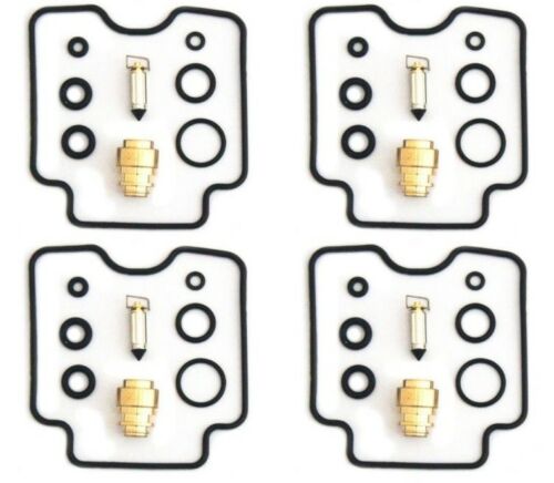 Carb Carburettor Repair Kits for GSF1200 Bandit 01-05  