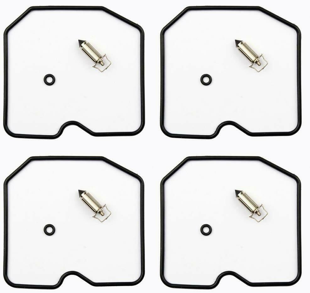 Carb Carburettor Repair Kits for GSF600 Bandit 95-04 GSF650 05-06