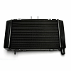 Replacement Black Aluminium Radiator To Fit Honda CB500 1994-2003