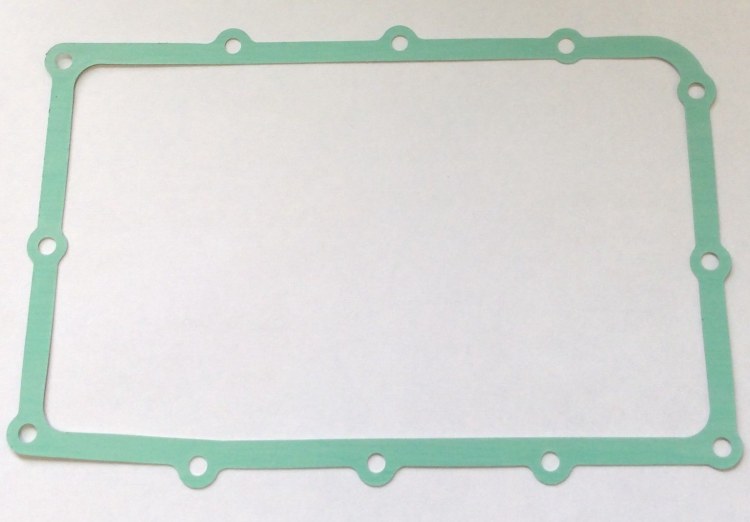 Honda CB500 1994-2003 High Quality Pattern Sump Gasket