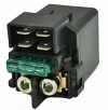 Honda CB500 94-03 Replacement Starter Solenoid 