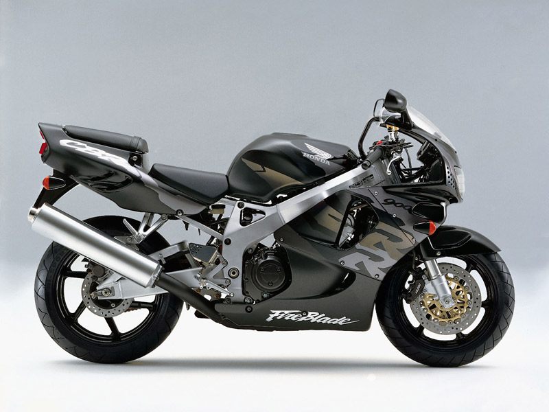 Lowering Kit for Honda CBR900RR Fireblade 96-99