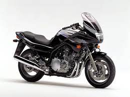 Lowering Kit for Yamaha XJ900 Diversion 95-02