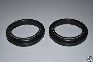 Fork Dust Seals - GSF600 Bandit GSXR1100 TL1000S
