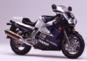 Jack Up Kit for Yamaha FZR1000 Exup 89-95 AND Genesis 87-88