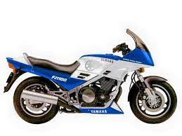 Lowering Kit for Yamaha FJ1200 3CV 88-90
