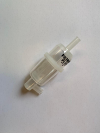 Angled 8mm Fuel Filter Ideal For CB500 