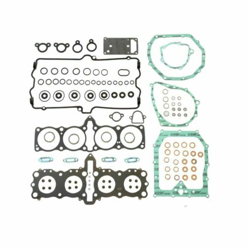 Full Complete Athena Gasket Seal Set Kit Fits GSF600 Bandit 95-04 GSX600F